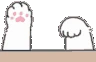 CatPaws emote
