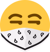 White_Bandana emote