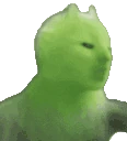 glorptuah emote