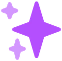 sparkles_purple emote
