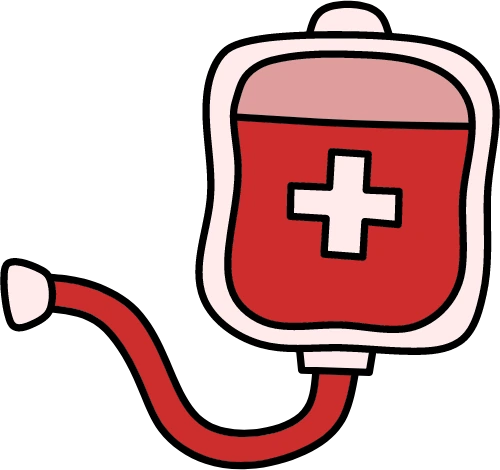 blooddonors emote
