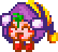 Gryll_happy emote