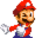 marioya emote