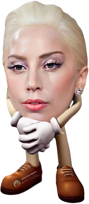 gagaegg emote