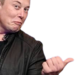 elonthere static emote