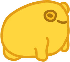 yellow_froggie emote