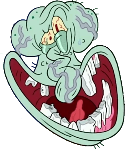 squid emote