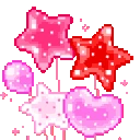 balloonhearts_stars emote