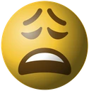 3d_weary emote