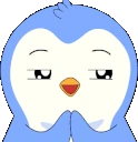 PenguEvilPlan emote
