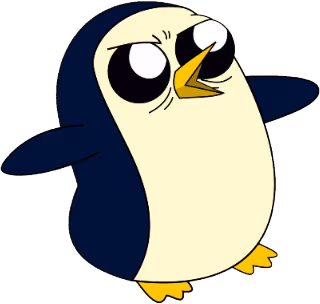 ANGRYGUNTER emote