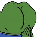 buttkaHmm emote