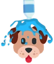 dogwater emote