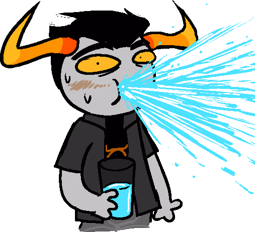 TavrosSpit emote