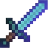 minecraftsword emote