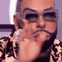 MAN emote