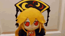 LetMeIn animated emote