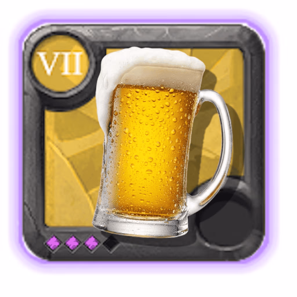 BeerGigan emote