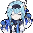 eulaVibe emote