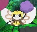 AngyRibombee emote