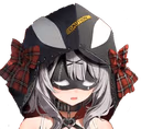 Sad_Sakamata emote
