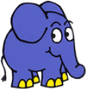 Elefantastisch emote