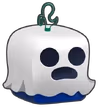 GhostFruit emote