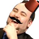KebabLUL emote