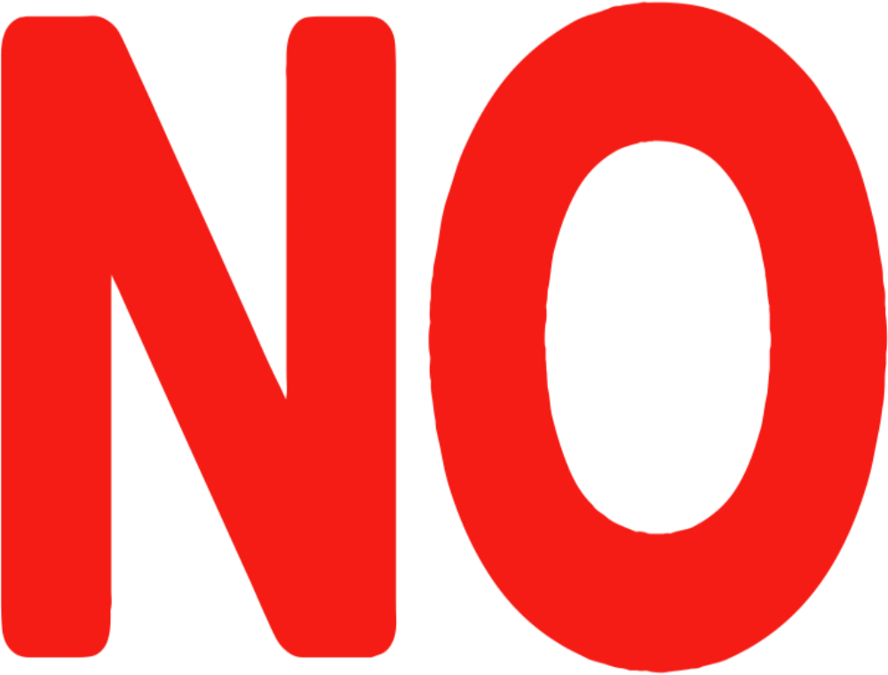 NO_3 emoji