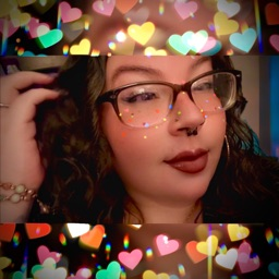 xoxgigixox avatar