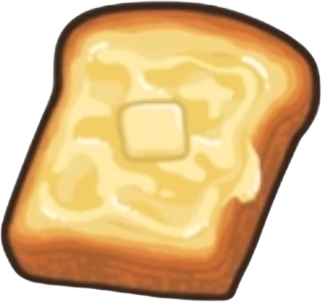 buttered_toast emote