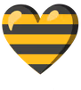 beeheart emote