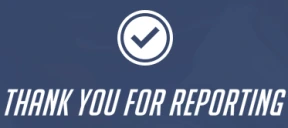 REPORTED emote