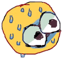 uhmmmm emote