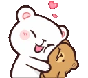 poke emote