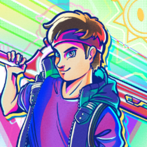 monado avatar