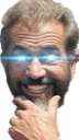 Mel emote