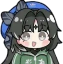 EvilYangyang emote