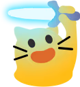 meowheroglow emote