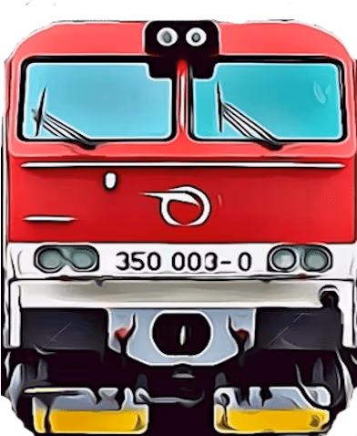 Train_350_ZSSK emote