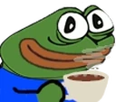 Coffeege emote