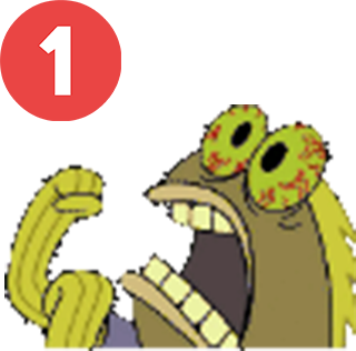 FishPing static emote