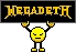 Megadeath emote