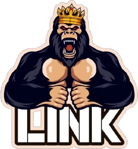 Linktolinkyt emote