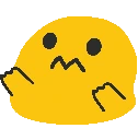 adontfeelsoblob emote