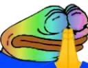 GAYMEN emote