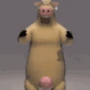 Bernyard emoji