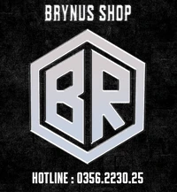 Brynus emote