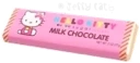 hellokittychocolatebarfromjp emote
