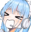 ShiftyAAA emote